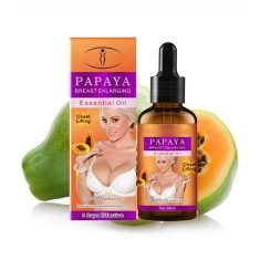 Papaya Queen Breast Oil In Pakistan
