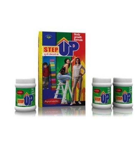 Step Up Height Increaser In Pakistan