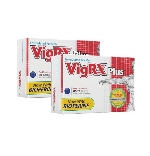 Vigrx Plus Price In Pakistan