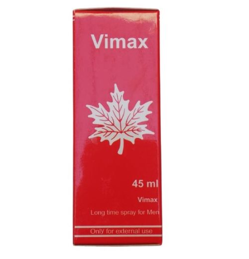 Vimax Delay Spray Men Price In Pakistan